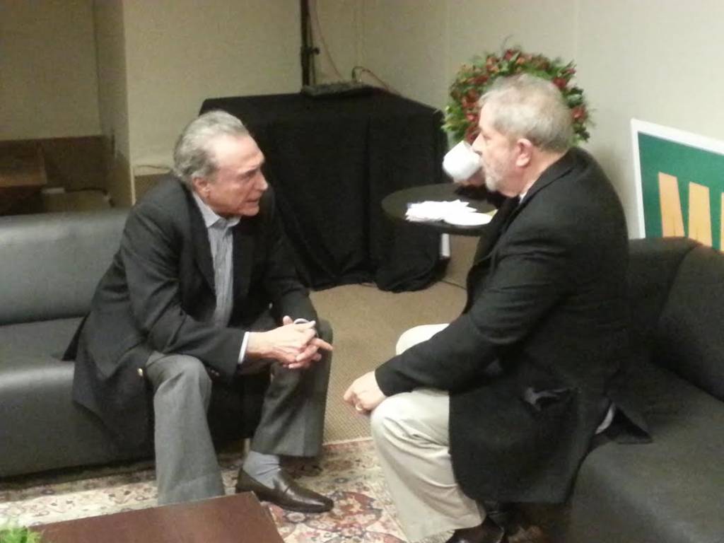 Os primeiros sete meses do Ano do Espanto