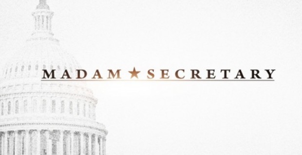 Madam Secretary