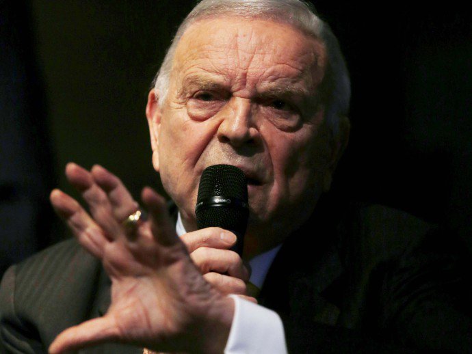 Marin tenta se livrar de Del Nero e Teixeira em processo nos EUA