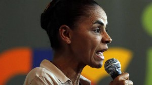 marina silva