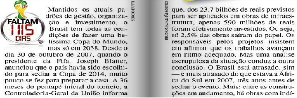 Os despudorados: Dilma e 15 ministros convocam coletiva para demonizar a imprensa. E, para isso, usam a… imprensa! Ou: INCOMPETENTES, MAS MUITO ORGULHOSOS!
