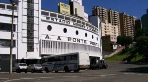 Mois&eacute;s Lucarelli &eacute; o est&aacute;dio da Ponte Preta