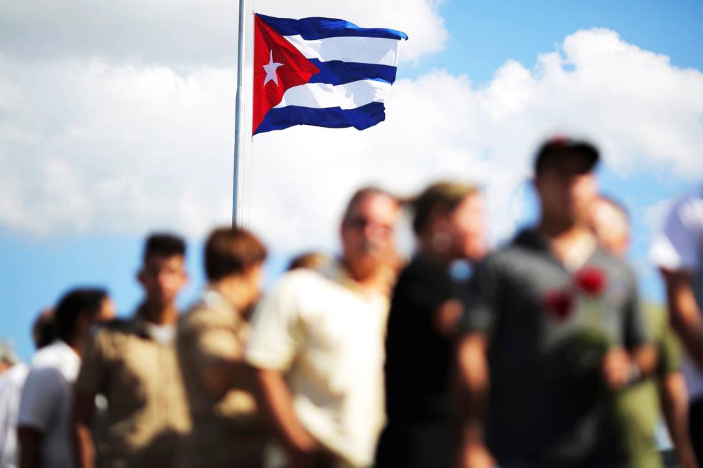 Cuba celebra 60 anos de revolução em uma América Latina que gira à direita