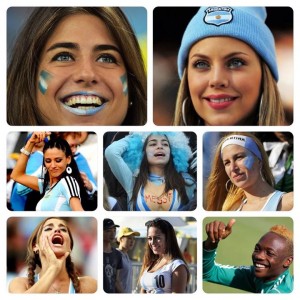 MUSAS Argentina