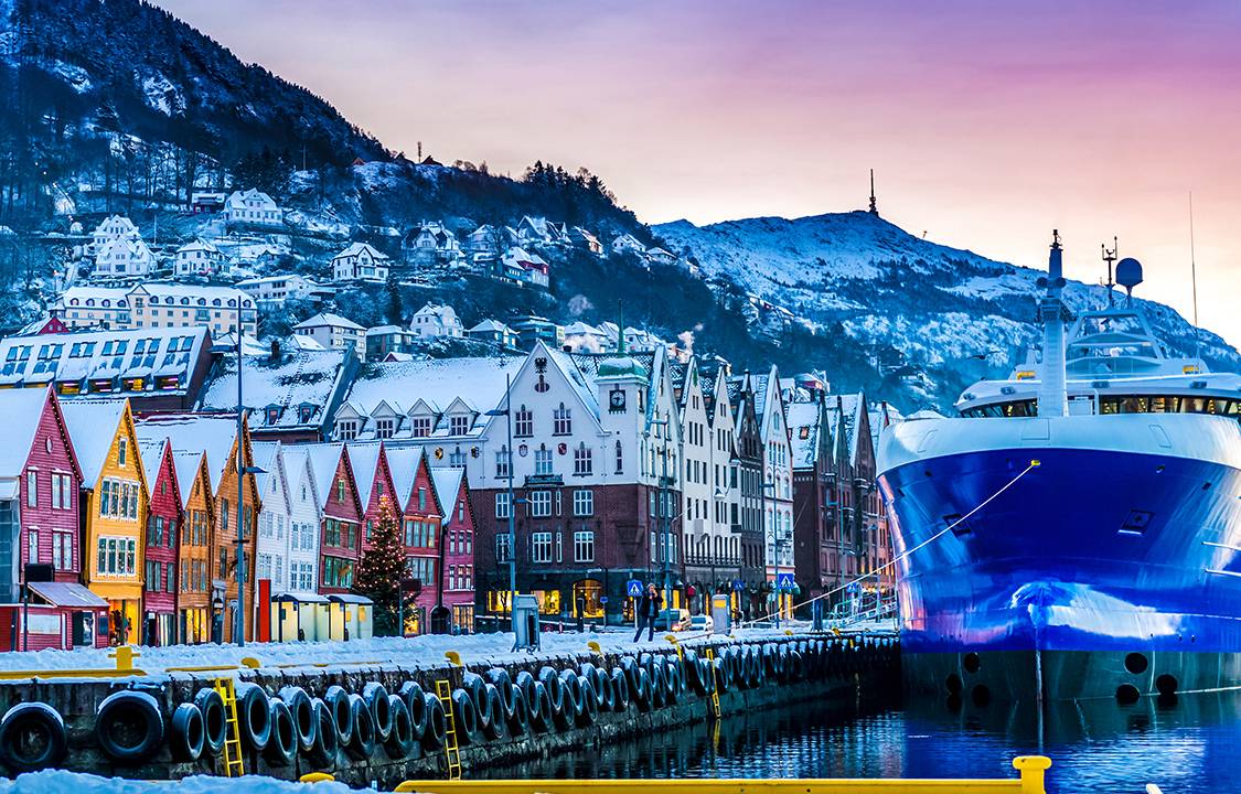 Dia da Felicidade 2017: Noruega é o país mais feliz do mundo