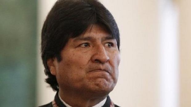 Bolívia e Argentina acusam Evo Morales de abuso sexual de adolescentes