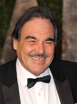 Oliver Stone Desenvolve Projeto de Série para o FX