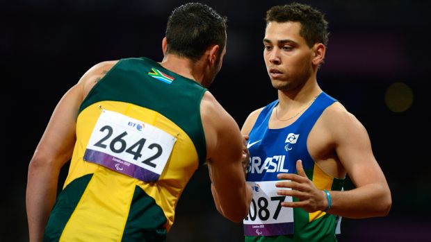 Patrocínio milionário