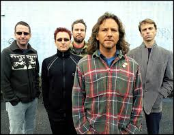 pearl jam