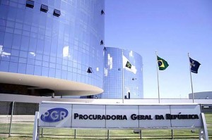 Lava Jato, Greenfield e Zelotes defendem lista tríplice à PGR