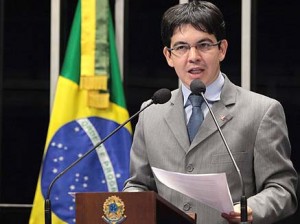 Discurso de revolta