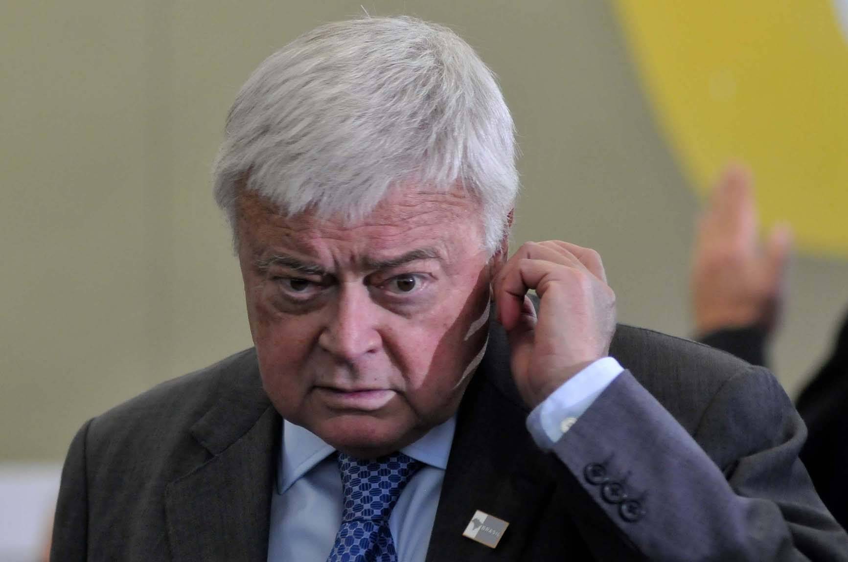 Ex-presidente da CBF, Ricardo Teixeira negocia delação