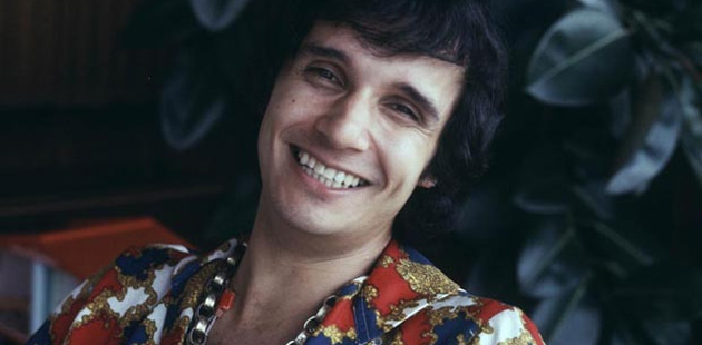 robertocarlos