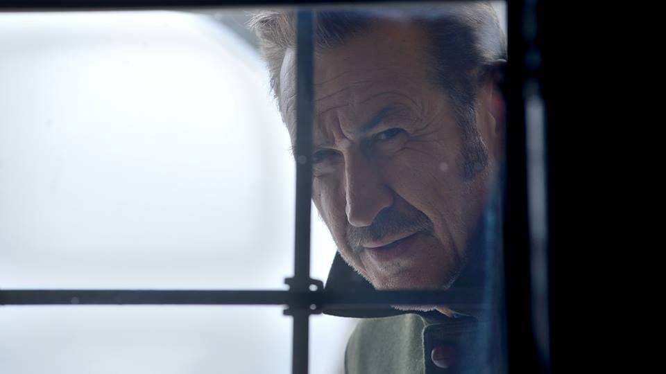 Trailer e fotos de ‘Rocco Schiavone’, adaptação da obra de Antonio Manzini