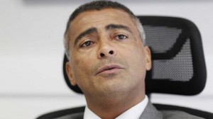 Romário: vem candidato?