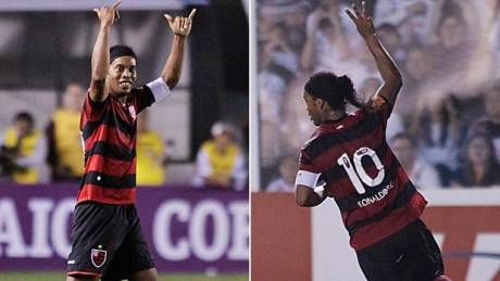 RONALDINHO