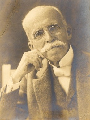 O livro indicado por Celso de Melo sobre Ruy Barbosa