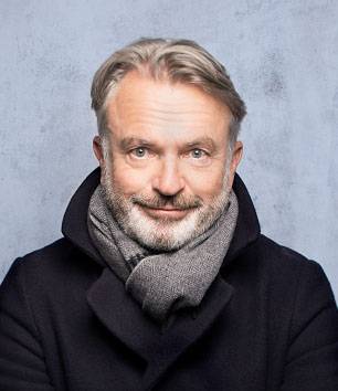 Morre o astro de ‘Jurassic Park’ Sam Neill, aos 78 anos