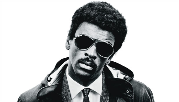 seujorge