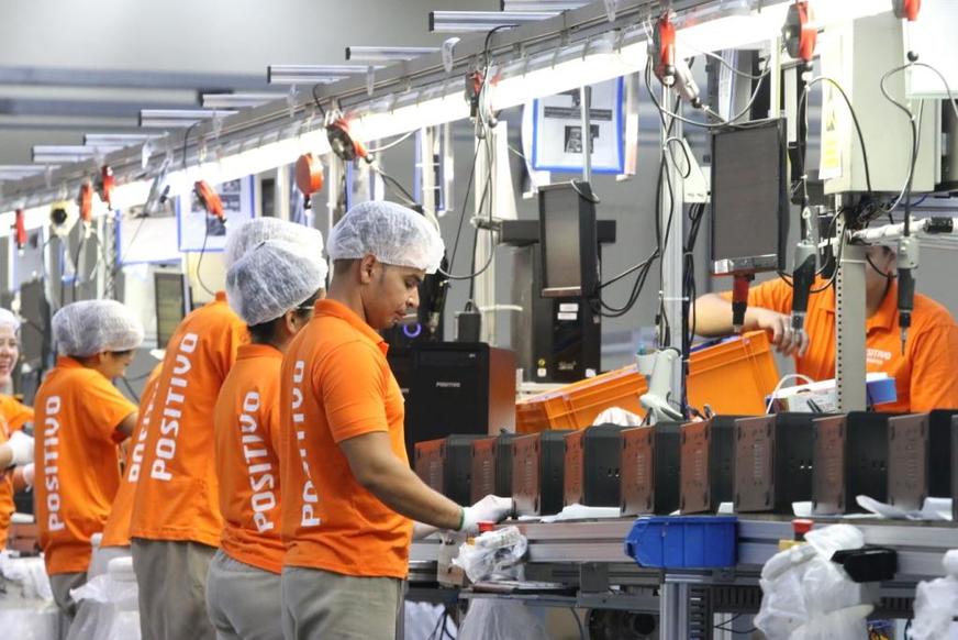 PEC Emergencial quebra isonomia da indústria de informática, diz Abinee