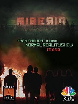 NBC adquire a série ‘Siberia’ para exibição na Summer Season