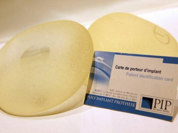 silicone