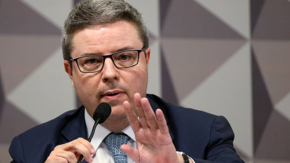 Anastasia acerta saída do PSDB; saiba qual será seu destino