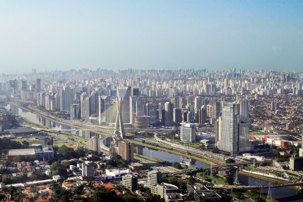 Previsão do tempo em São Paulo: segunda-feira começa fria, mas esquenta à tarde