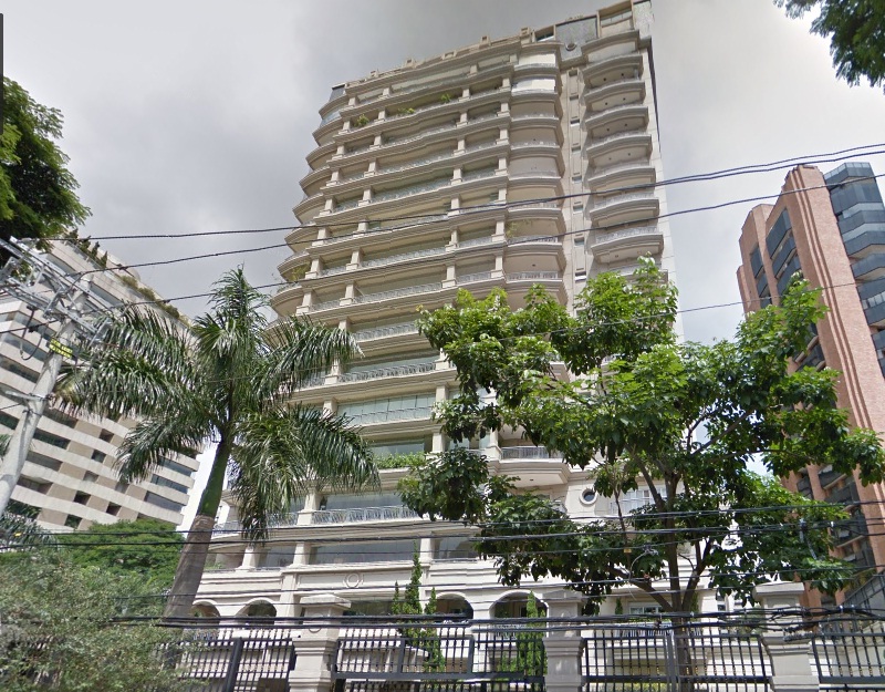 Conheça os dez apartamentos mais caros de São Paulo, concentrados em um raio de apenas 2,5 quilômetros