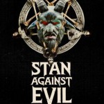 Stan Against Evil