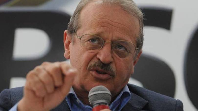 #SanatórioGeral: Dilmês poético