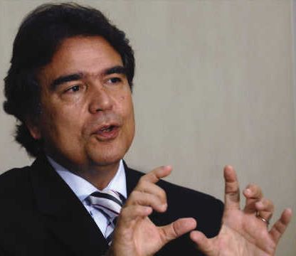 Um cargo para Temporão