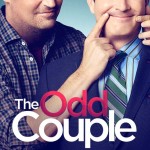 The Odd Couple