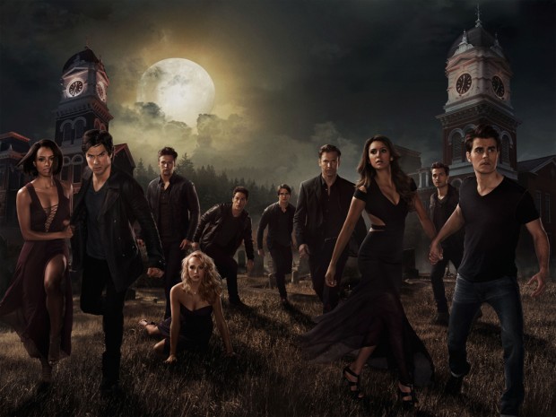 A razão curiosa por trás do afastamento de ator de ‘Vampire Diaries’