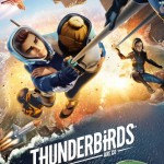 Thunderbirds Go