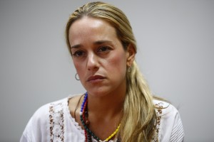 Tintori: agradecimento a Dilma