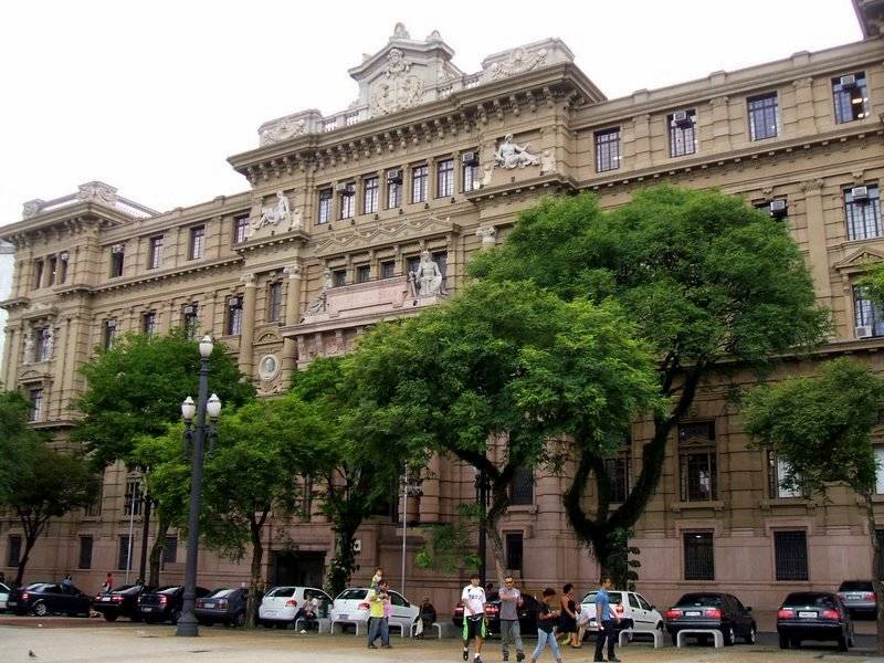 TJSP rejeita mais uma lista da OAB de São Paulo