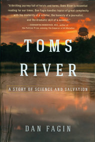 Vencedor do prêmio Pulitzer narra caso de poluição ambiental que culminou com epidemia de câncer infantil