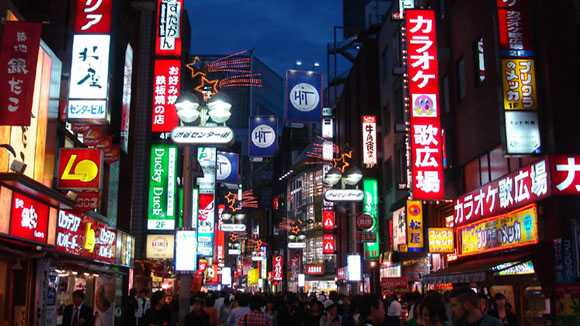 Em 2030, Tóquio ainda será a maior do mundo, mas São Paulo, Cidade do México e Nova York perderão posições para novas megalópoles africanas e asiáticas