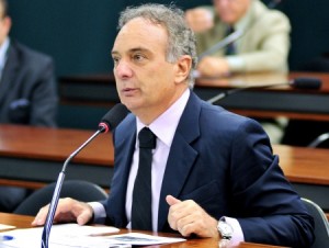 Tr&iacute;poli: novas possibilidades em vez de animais