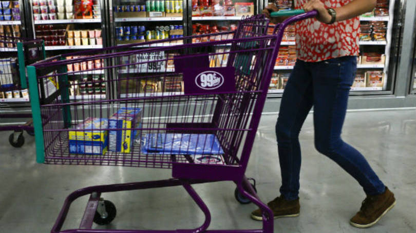 Vendas do varejo caem 4% em março, aponta Cielo