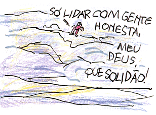 Grandes Textos: Sarney e o Brejal dos Guajas (Parte X)