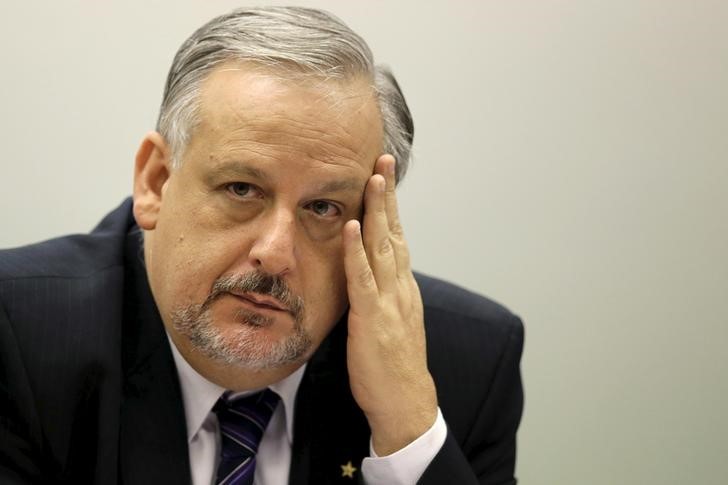 Berzoini é convidado para assessorar PT na Câmara: por enquanto, nem pensar