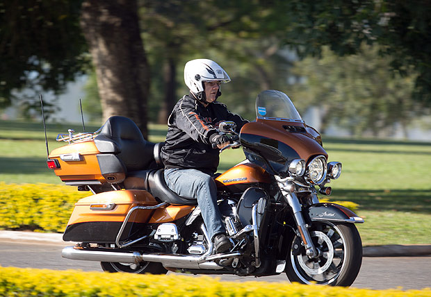 Itens luxuosos de Gabas chamam a atenção da PF