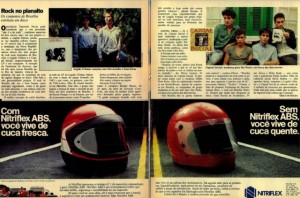 VEJA de 27 de mar&ccedil;o de 1985