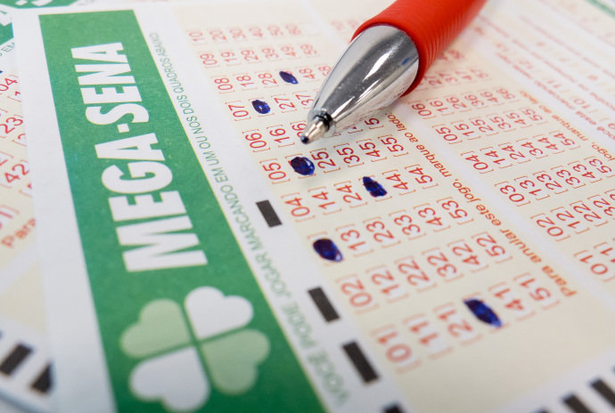 Prêmio da Mega-Sena acumula e chega a R$ 45 milhões: saiba quando vai ser o próximo sorteio