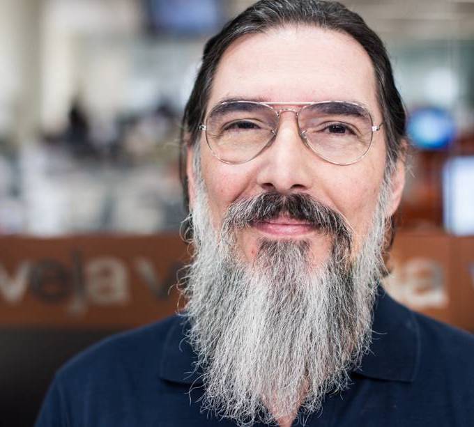 Lobão vai escrever dois guias politicamente incorretos sobre rock e MPB