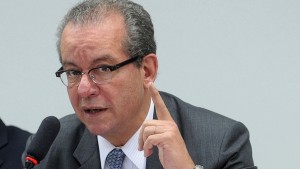 José Aníbal