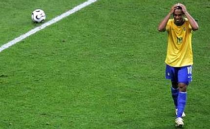 ‘Ninguém sabe quanto custará a Copa’, de Gil Castello Branco