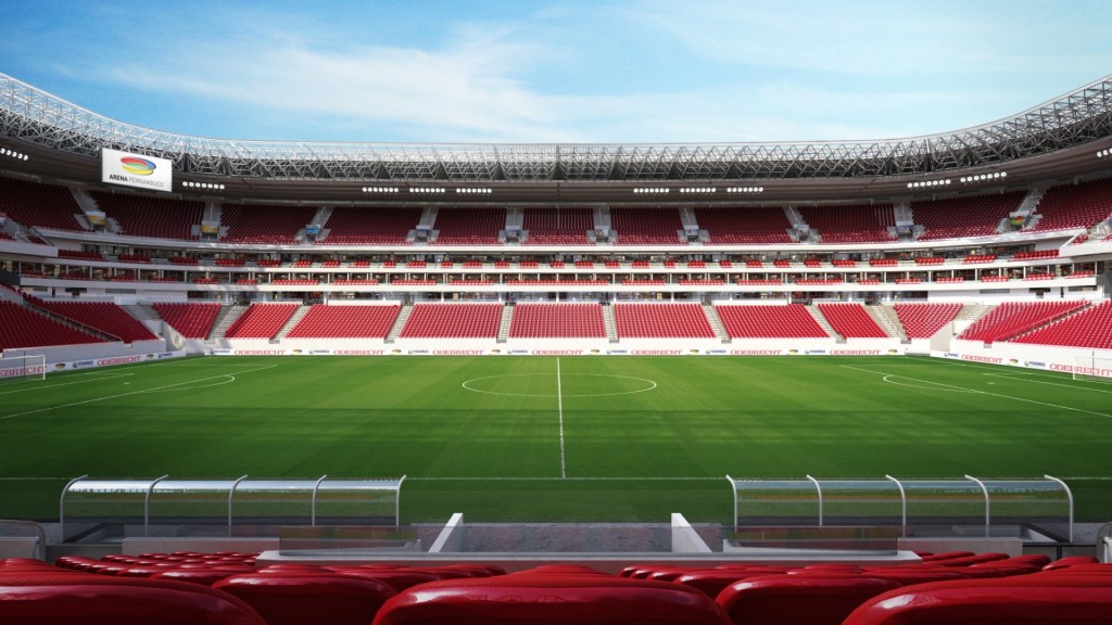 arenapernambuco